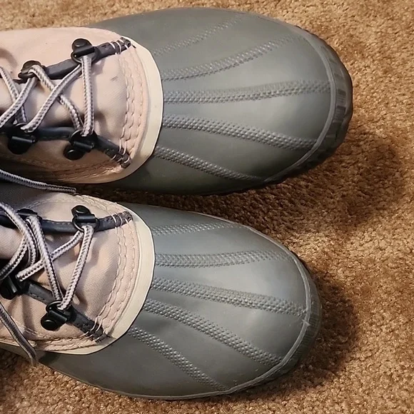 Sorel Men's Cheyanne II Waterproof Boots - Picture 2 of 13